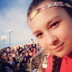 Meet your Posher, Rianna